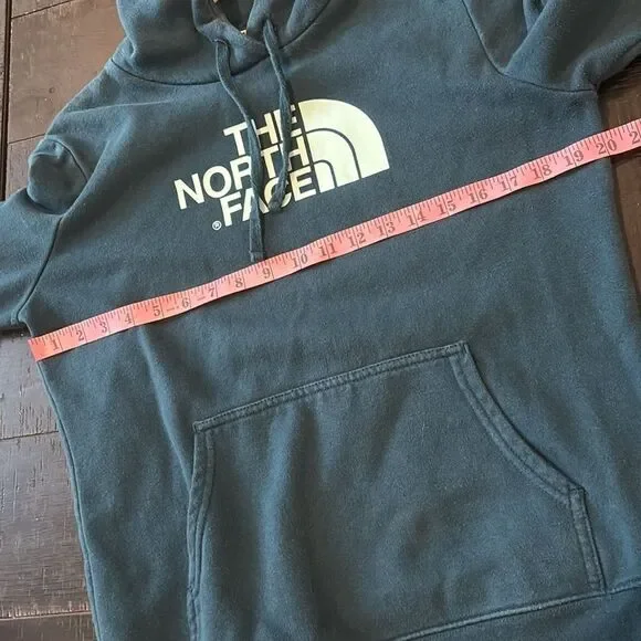 The North Face Standard Flow Easy Sweatshirt Hoodie Jumper Medium Athletic​​​​​ - Picture 4 of 6